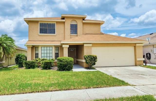 4 Bedroom Upgraded Home for rent in Bermuda Bay photos photos