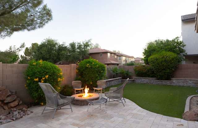 3279 East Milky Way - 3279 East Milky Way, Gilbert, AZ 85295