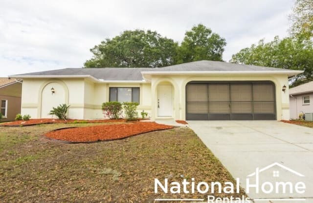 7309 Ashmore Drive - 7309 Ashmore Drive, New Port Richey, FL 34653