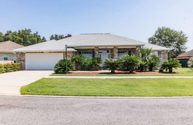 2903 Chancery Lane - 2903 Chancery Lane, Okaloosa County, FL 32539