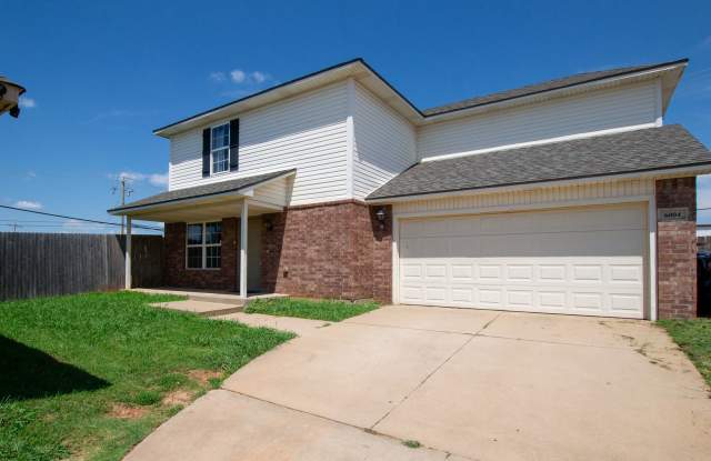 *$500 Off Move-in Special* Charming 3-Bedroom Home with Spacious Backyard and Modern Amenities photos photos