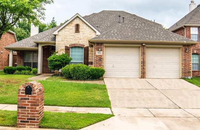 3608 Leanne Drive - 3608 Leanne Drive, Flower Mound, TX 75022