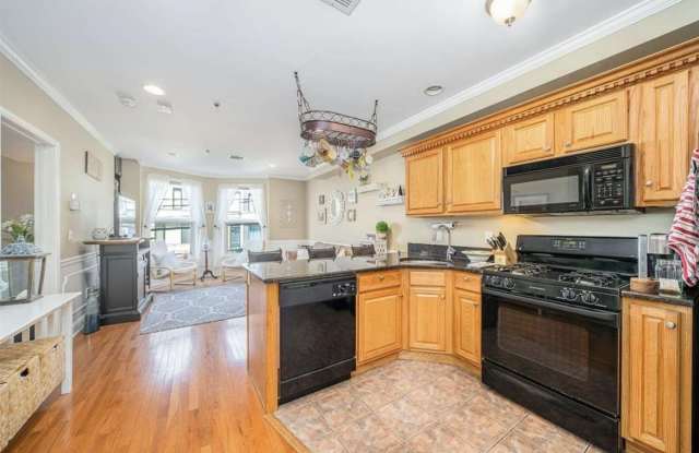725 JEFFERSON ST - 725 Jefferson Street, Hoboken, NJ 07030