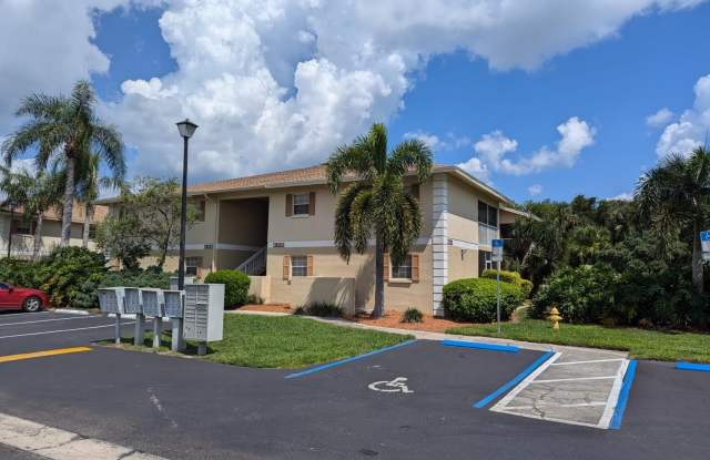 1664 Sunny Brook Lane - 1664 Sunny Brook Lane, Palm Bay, FL 32905