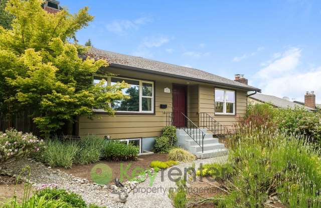 Beautiful 4-Bed, 2.5-Bath with Outdoor Living Perks and landscaping included! photos photos