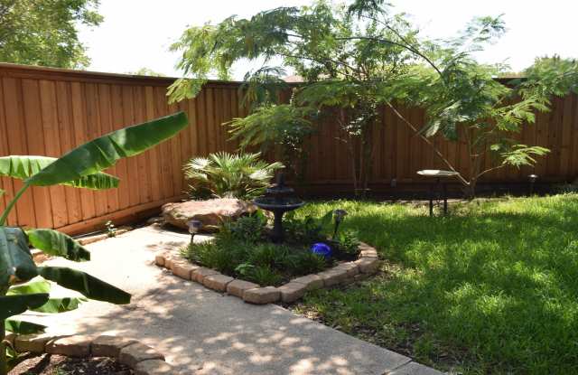 3208 Chimneyrock Dr - 3208 Chimneyrock Drive, Plano, TX 75023
