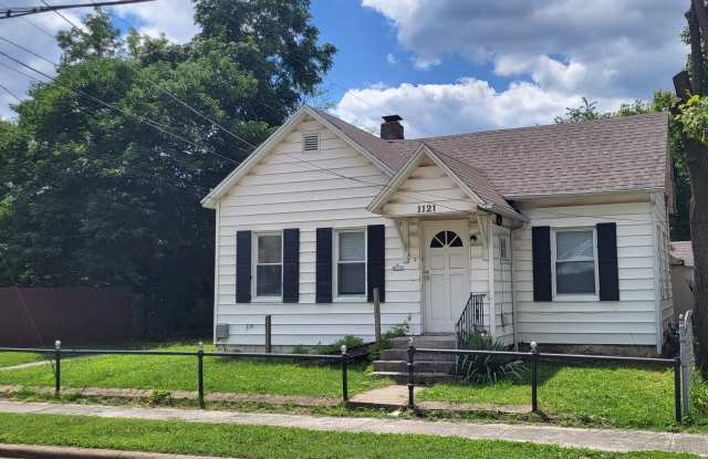 2 Bedroom 1 Bath House $795! Central Air  Heat! photos photos