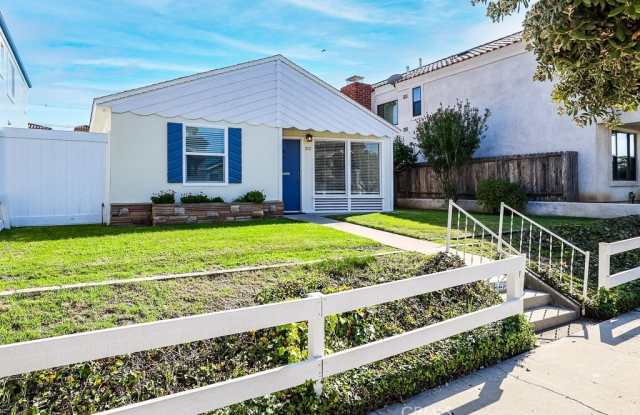 520 12th Street - 520 12th Street, Huntington Beach, CA 92648
