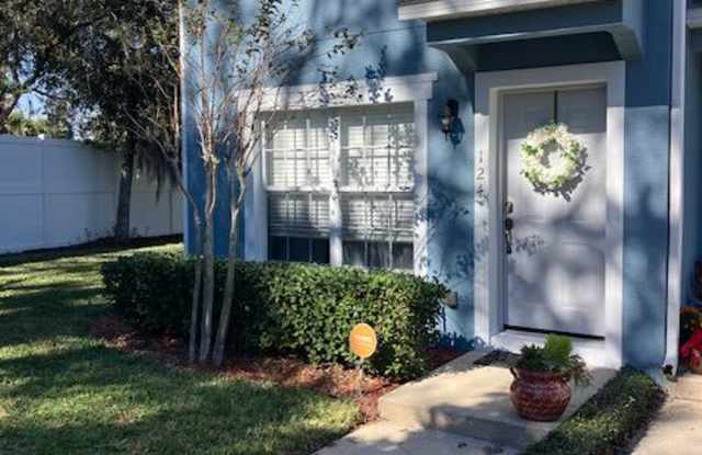 124 Wilton Circle - 124 Wilton Circle, Sanford, FL 32773