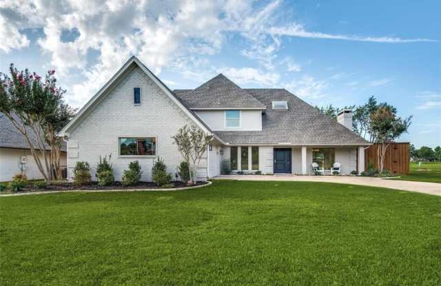 53 Meadowbrook Lane - 53 Meadowbrook Lane, Trophy Club, TX 76262