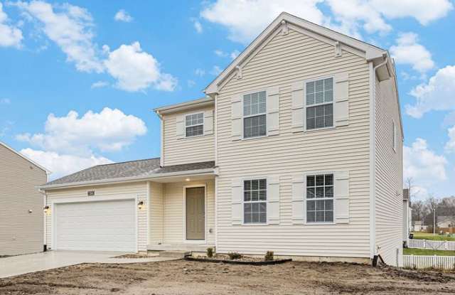 3160 Quail Ridge Court - 3160 Quail Ridge Court, Genesee County, MI 48420