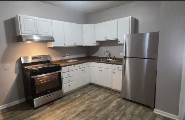 5608 South Wabash Ave. - 5608 South Wabash Avenue, Chicago, IL 60637