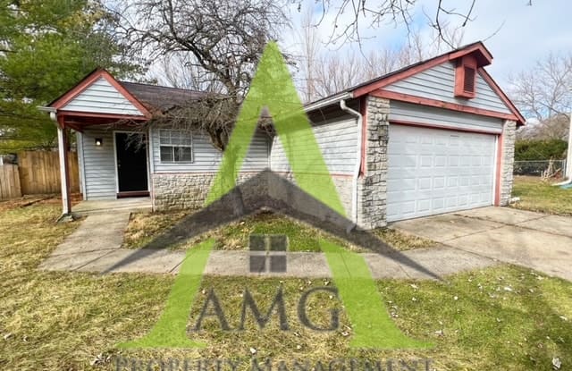 2712 Grassy Creek Ct - 2712 Grassy Creek Court, Indianapolis, IN 46229 2712 Grassy Creek Ct - 2712 Grassy Creek Court, Indianapolis, IN 46229