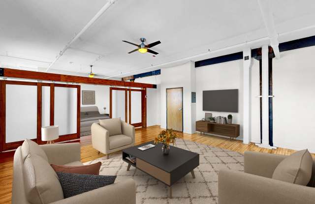 Lee Lofts Gallery 3
