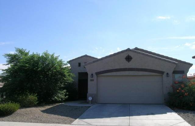 17313 W SAGUARO Lane - 17313 West Saguaro Lane, Surprise, AZ 85388