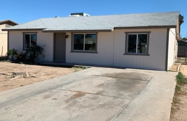 7345 West Monte Vista Road - 7345 West Monte Vista Road, Phoenix, AZ 85035