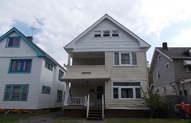 3531 West 128th Street - UP - 3531 West 128th Street, Cleveland, OH 44111
