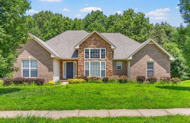 3 Bedroom 3 Bath Pet Friendly Home For Rent in Adams! photos photos