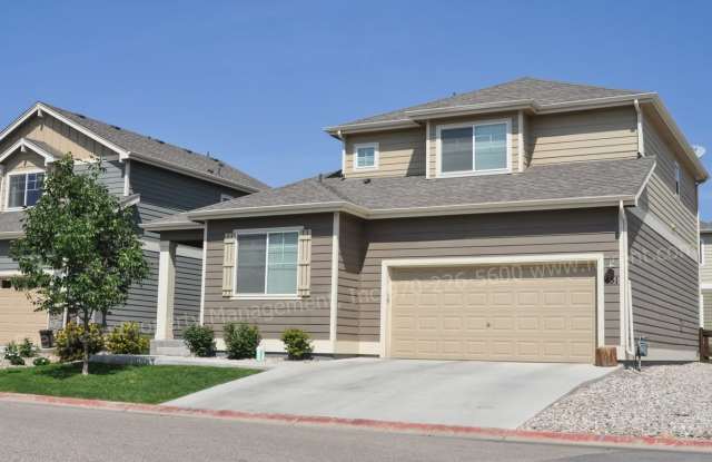 3-Bedroom Home in Fort Collins! Gallery 2