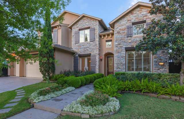 3819 Antibes Lane - 3819 Antibes Lane, Houston, TX 77082