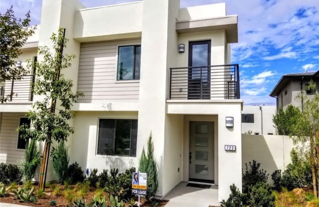 723 Beacon - 723 Beacon, Irvine, CA 92618