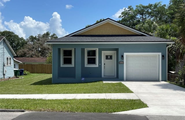 2013 E WATERS AVENUE - 2013 East Waters Avenue, Tampa, FL 33604