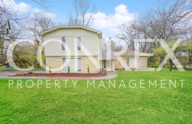 4030 Rommel Drive - 4030 Rommel Drive, Indianapolis, IN 46228