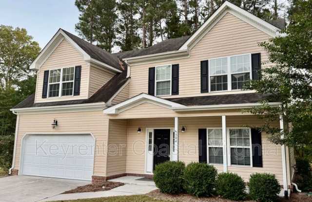 504 King Ct - 504 King Court, Smithfield, VA 23430