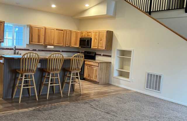 Great home for rent in Greenleaf! Gallery 3