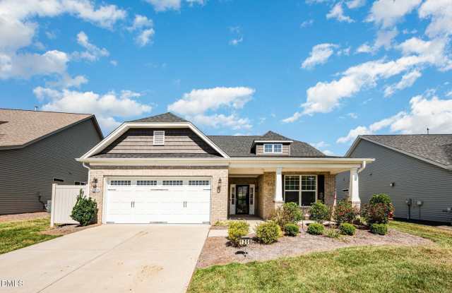 1206 Newton Drive - 1206 Newton Drive, Alamance County, NC 27302