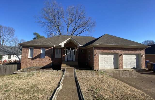 4134 Canada Rd - 4134 Canada Road, Lakeland, TN 38002