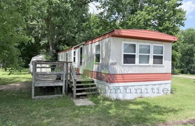 Two Bedroom Mobile Home Available Now! photos photos