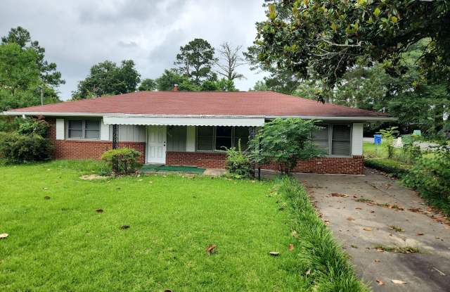 4499 Childress - 4499 Childress Street, Columbus, GA 31907