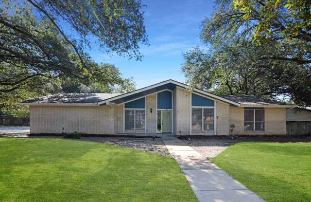 4101 Antelope Trl - 4101 Antelope Trail, Temple, TX 76504