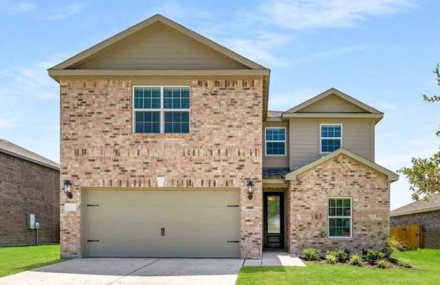 1816 Jeanine Drive - 1816 Jeanine Drive, Anna, TX 75409