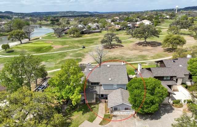 701 Oakland Hills Ln - 701 Oakland Hills Lane, Kerrville, TX 78028