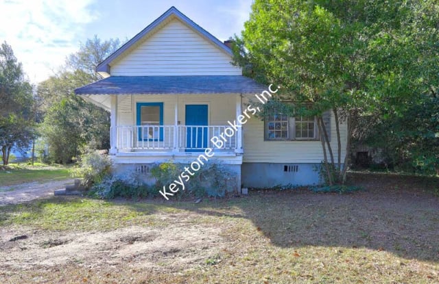 760 Magnolia Drive - 760 Magnolia Drive, Macon-Bibb, GA 31217