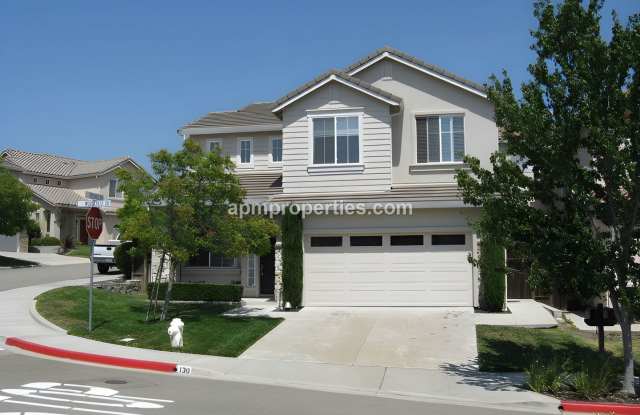 Lovely 4 Bedroom, 2.5 bath, Desirable Deerwood Highlands of San Ramon! - 130 Woodcrest Drive, San Ramon, CA 94583
