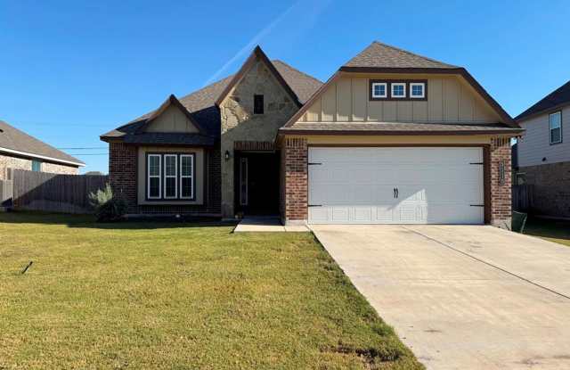 Discover exceptional living at 5115 Leaning Tree Drive in Temple! **MOVE IN SPECIAL!! $300 Off First Month's Rent!!** - 5115 Leaning Tree, Temple, TX 76502