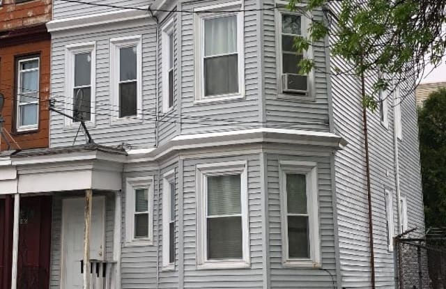 362 Princeton St 1 - 362 Princeton St, Boston, MA 02128