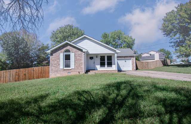 Updated Three Bedroom! photos photos