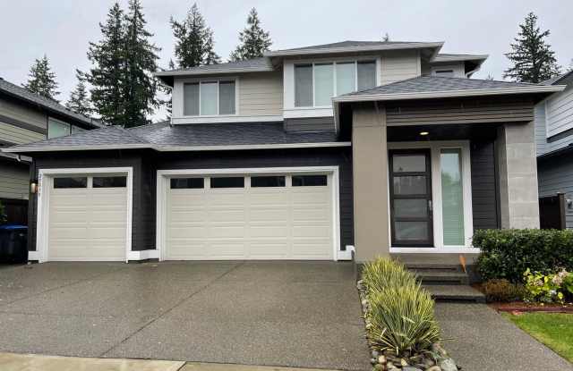 Beautiful Mainvue Home in Maple Valley! photos photos