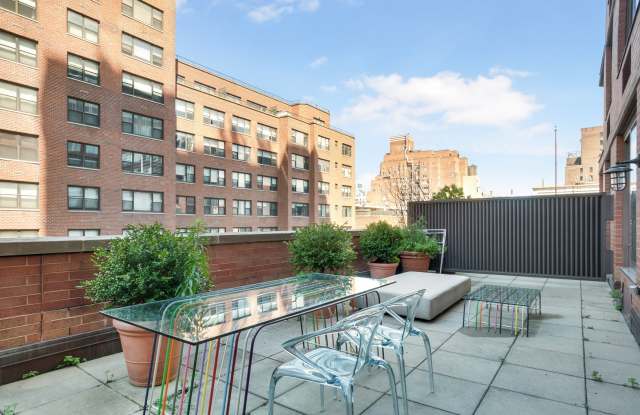 300 E 64th Street unit: 8C photos photos
