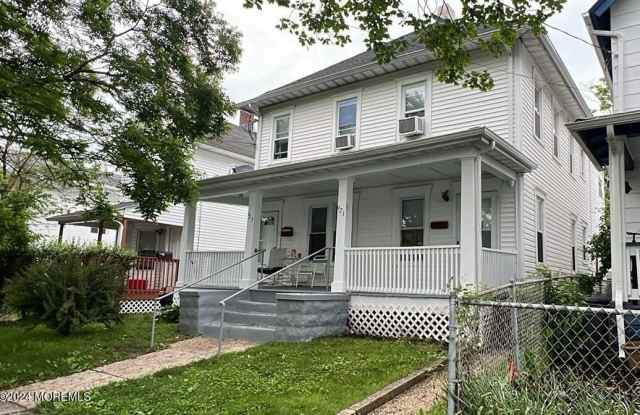 921 Mattison Avenue photos photos