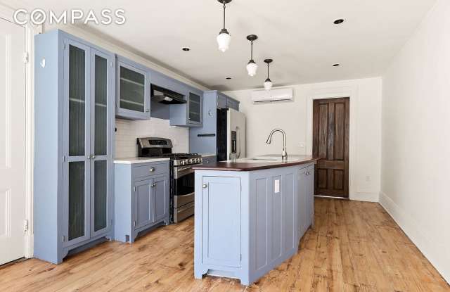 183 Halsey Street photos photos