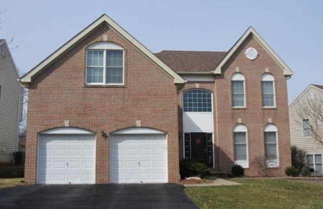 3 Carnegie Pl - 3 Carnegie Place, Somerset County, NJ 07920