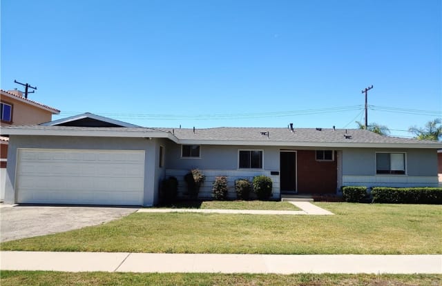 1743 S Dallas Drive - 1743 S Dallas Dr, Anaheim, CA 92804