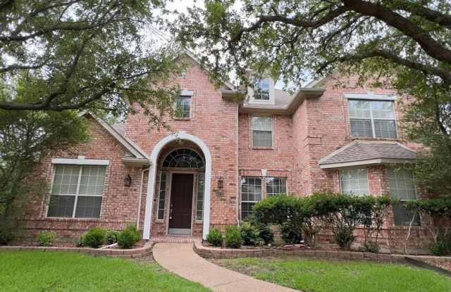 4620 Hinton Drive - 4620 Hinton Drive, Plano, TX 75024