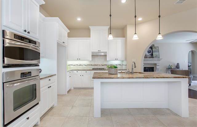 855 Timmaron Drive - 855 Timmaron Drive, Allen, TX 75013