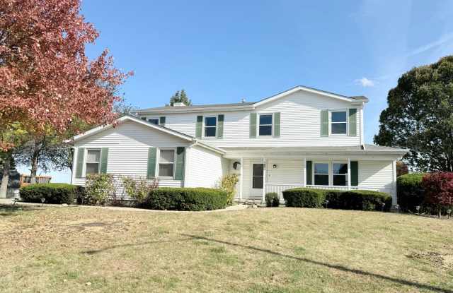 Stunning 5-Bedroom Home with Pool in Desirable Ironwood Subdivision! photos photos